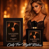 💋 Naughty Mist Perfume - 100ml - The Essence of Seduction 💋