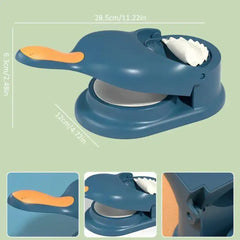 2 in 1 Dumpling Samosa Maker