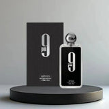 9 Pm Afnan Oceanic Perfume 100Ml Men Black