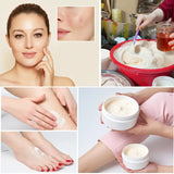 Zafrani Beauty Cream - Gold Glow, Herbal Whitening Cream