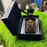 Men Oud Perfume Artwork 100ml Long Lasting