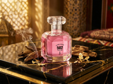 J. Wasim Akram 502 For Her - 100ml