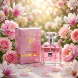 J. Wasim Akram 502 For Her - 100ml