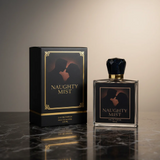 💋 Naughty Mist Perfume - 100ml - The Essence of Seduction 💋