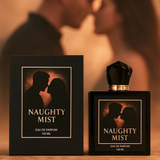 💋 Naughty Mist Perfume - 100ml - The Essence of Seduction 💋